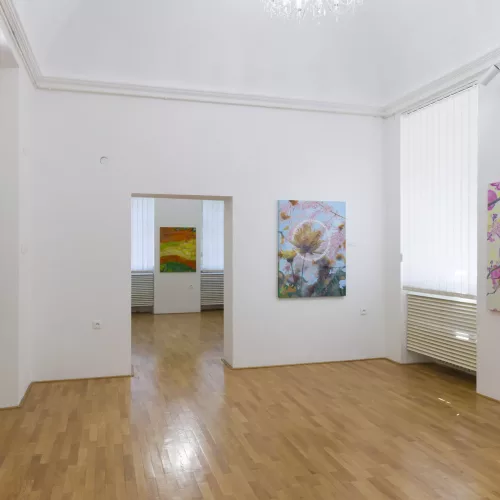 Záhorská Galerie Jána Mudrocha